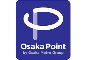 Osaka Point特典